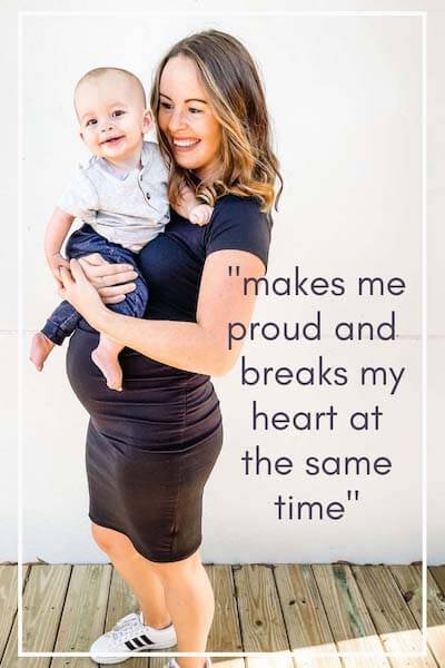 Mom Meetup | Coleen
