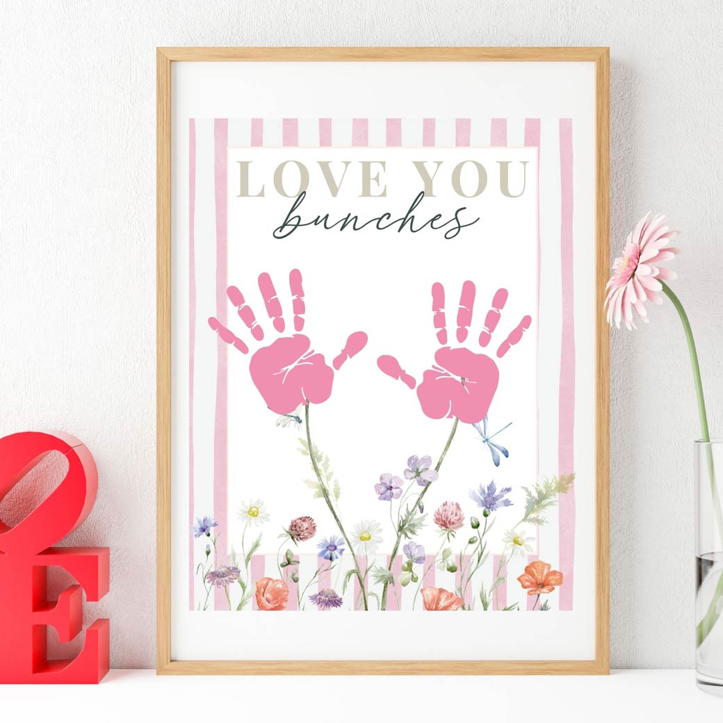 Printable Valentine's Day Handprint Crafts – Birchmark Designs printable-valentine-s-day-handprint-crafts-birchmark-designs
