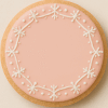 Sugar Cookie Christmas Ornament