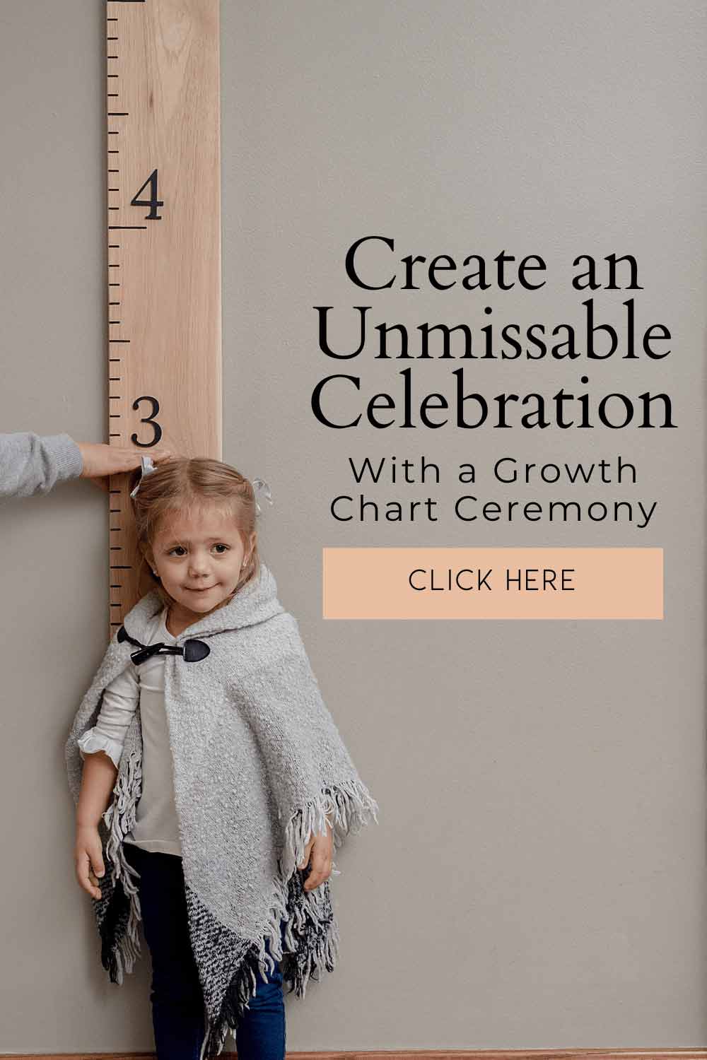 Mom Line Chart Reaching New Heights: Mom's Guide to Growth Chart Ceremonies ...
