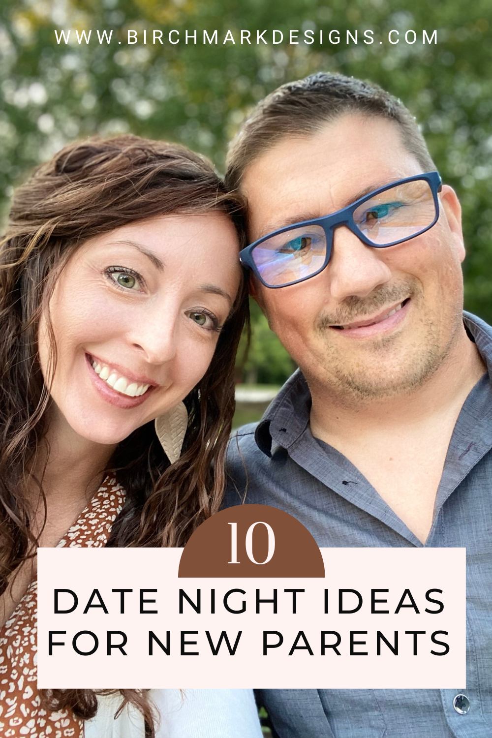 10 Date Night Ideas For New Parents