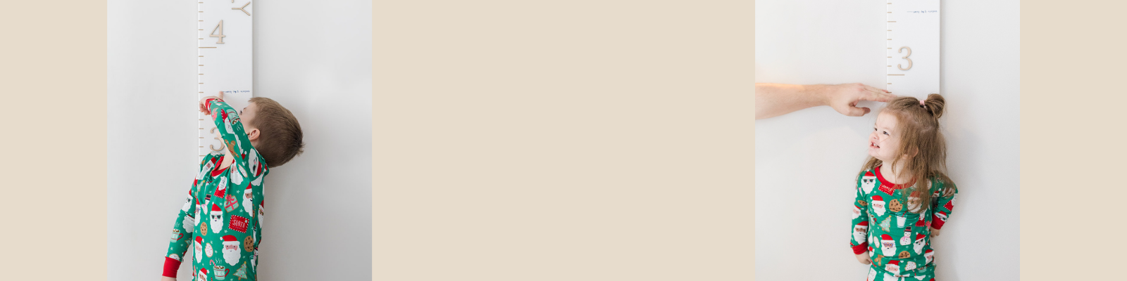 Black Friday growth ruler sale