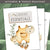 Boho Baby Printable Checklists by Birchmark Designs