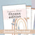 Fitness Pregnancy Planner by Birchmark Designs