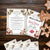 North Pole Friends Santa Letter Set