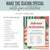 Merry Memories Printable Advent Activities by Birchmark Designs