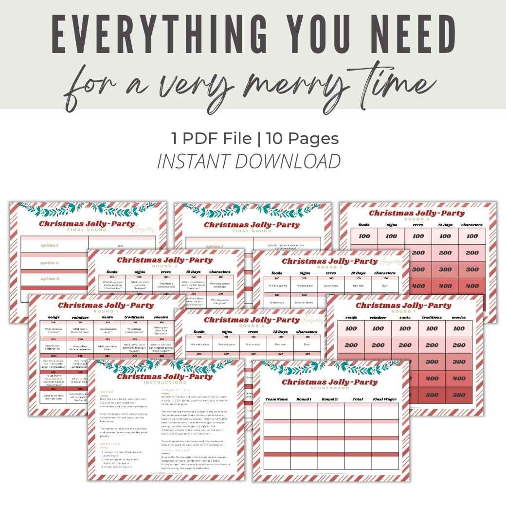 Printable Christmas Trivia Questions for Kids – Birchmark Designs printable-christmas-trivia-questions-for-kids-birchmark-designs