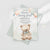 Our Beary First Birthday Invite by Birchmark Designs