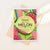 Tutti Fruiti Melon First Birthday Invite by Birchmark Designs
