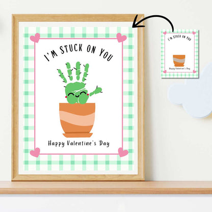 Printable Valentine&