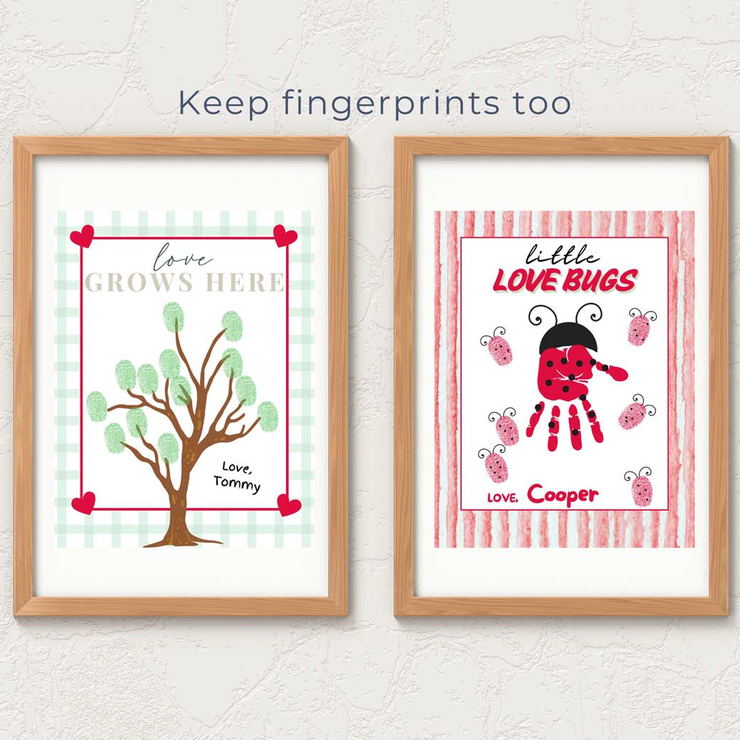 Printable Valentine&