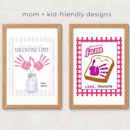 Printable Valentine&