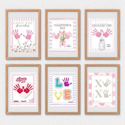 Printable Valentine&