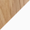 Hickory Growth Chart Ruler - White Numbers