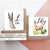 Llama Bookend Set - Birchmark Designs