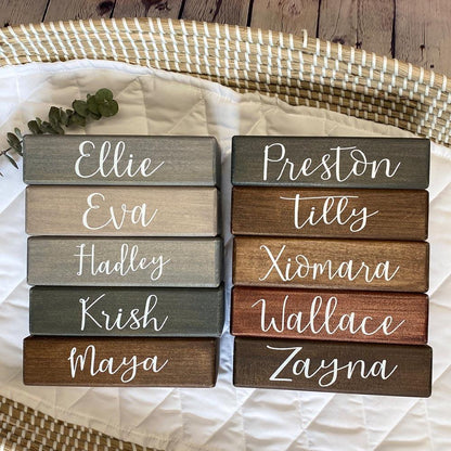 Color variations for Willow milestone name blocks